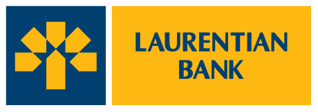 Laurentian Bank Financial Group's logo